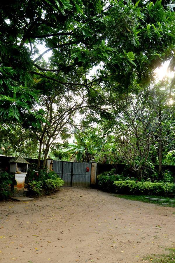 Green Corridor - Ahangama Esterno foto